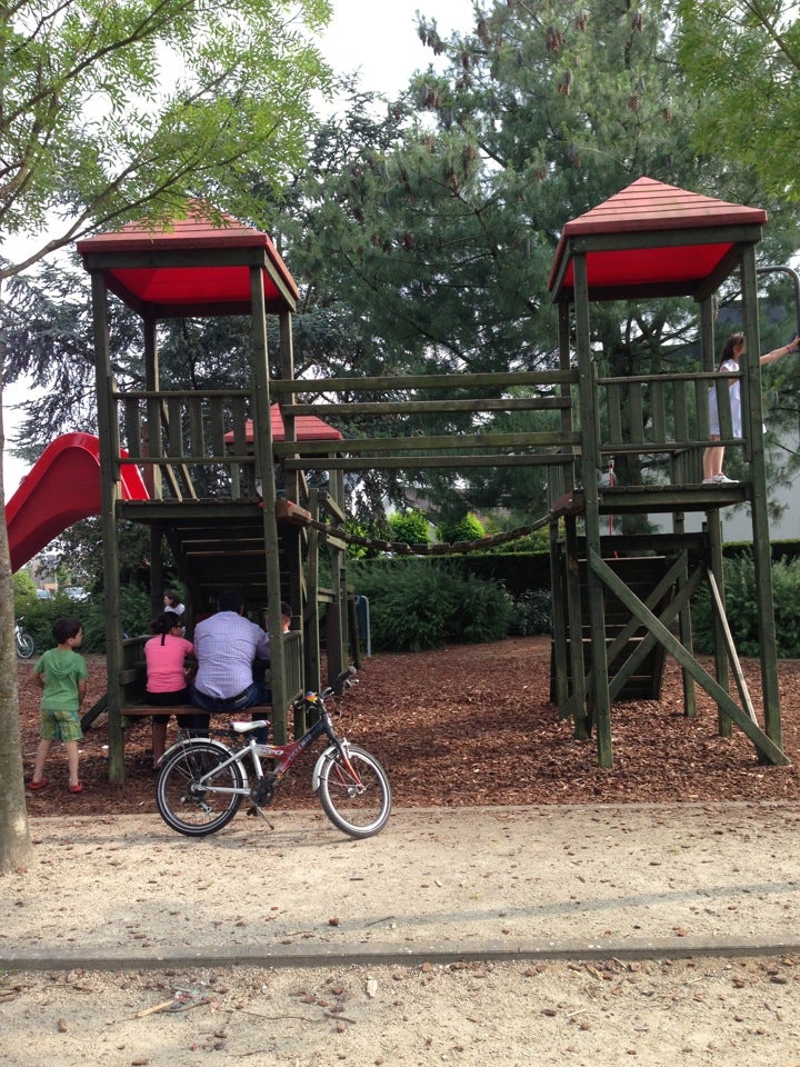 playground