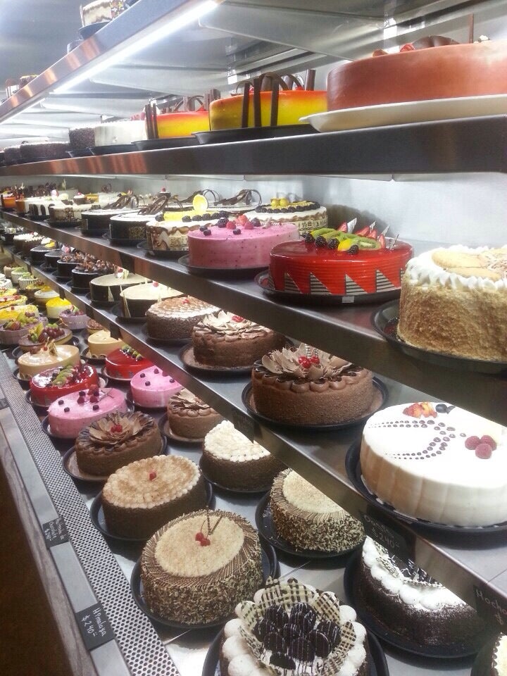 bakery