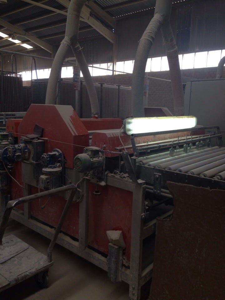 factory