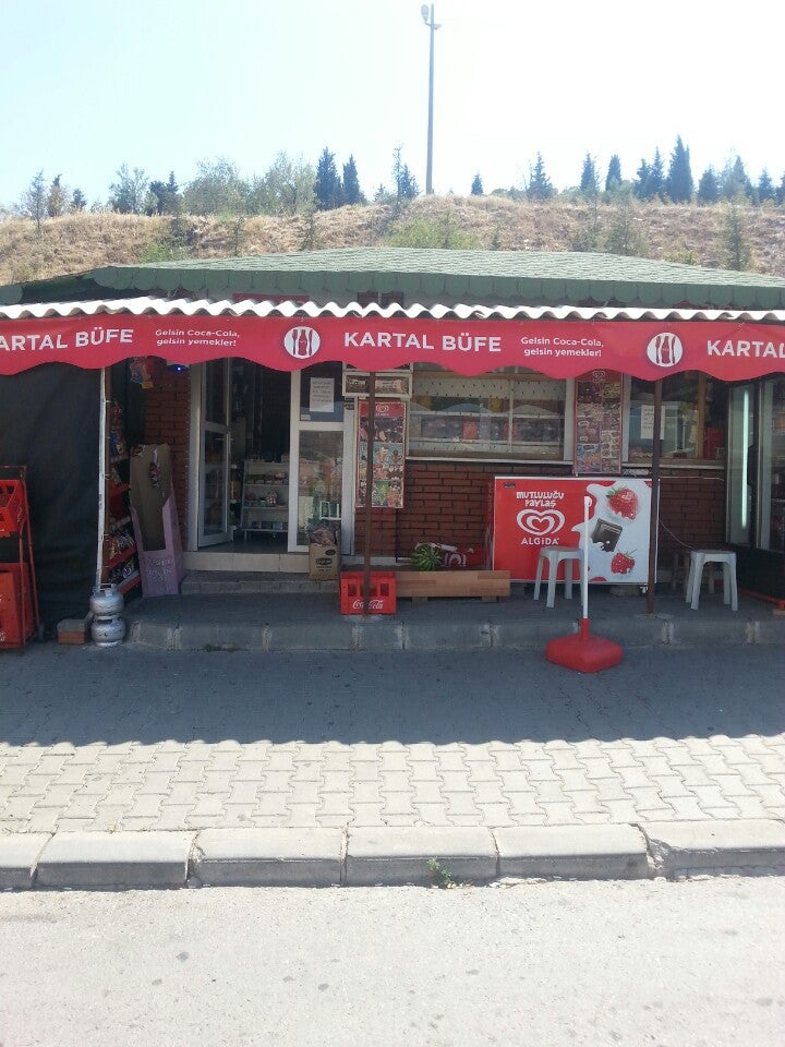 convenience-store