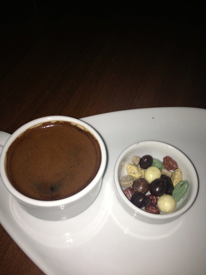 cafe