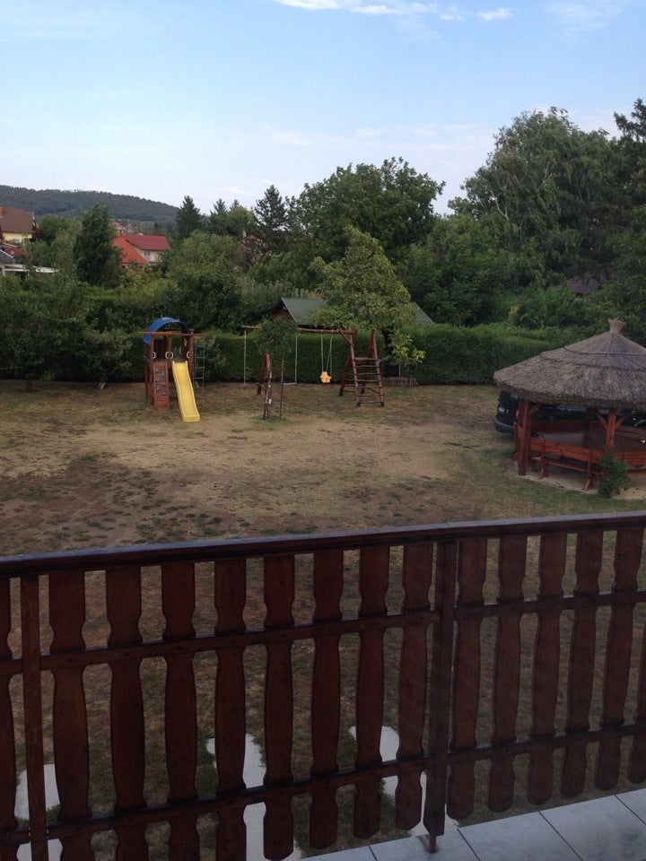 hostel