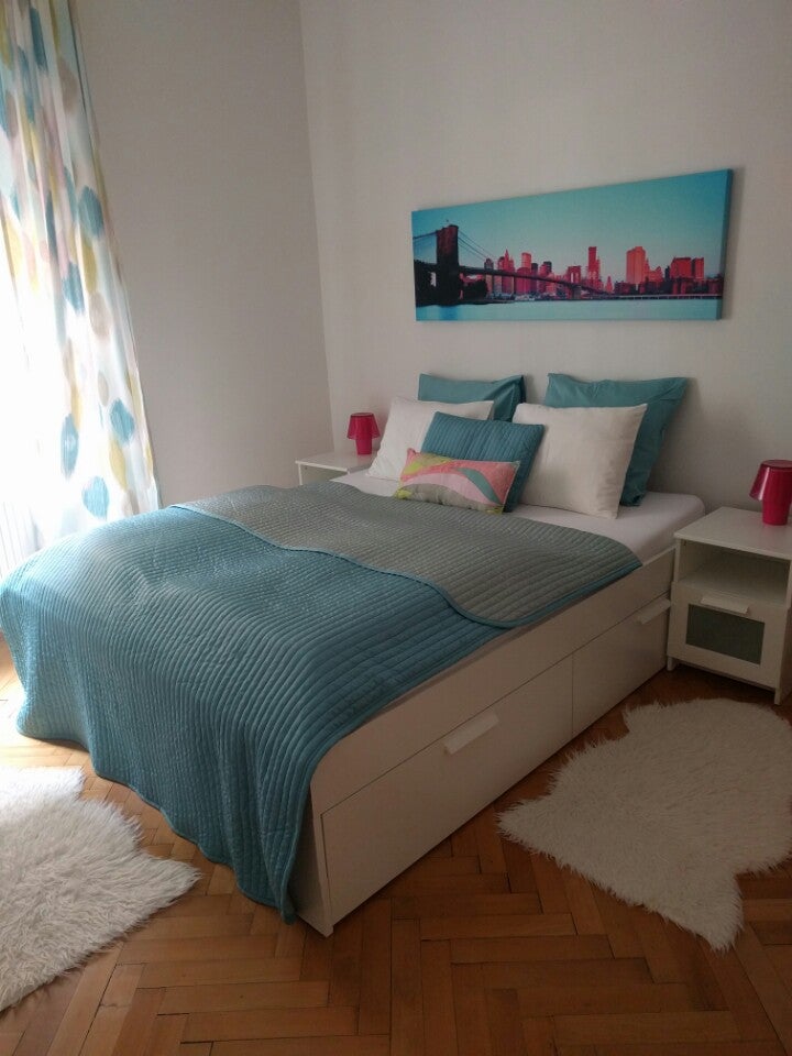 bed-breakfast