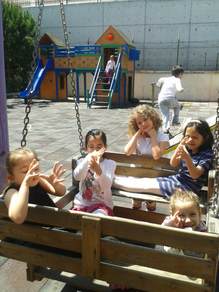 nursery-school