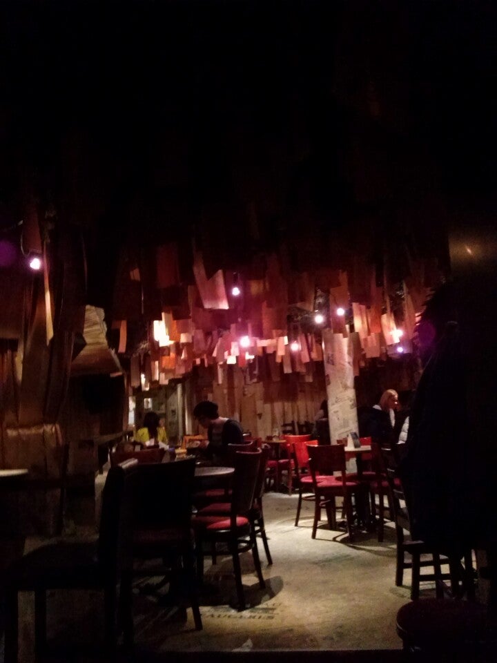 wine-bar