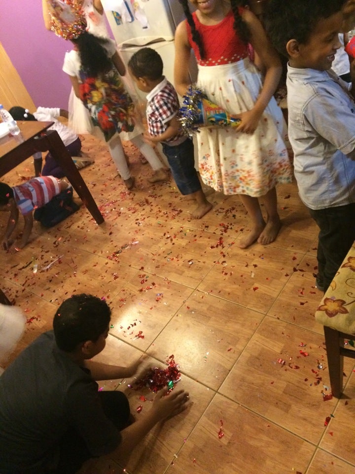 منتجع الكوخ السياحي