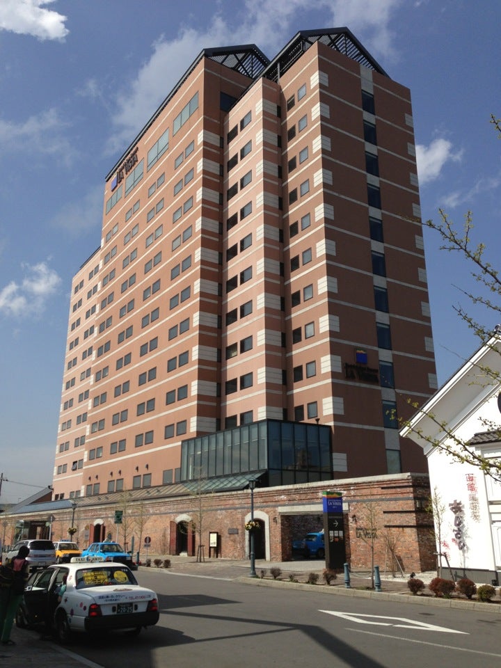 hotel