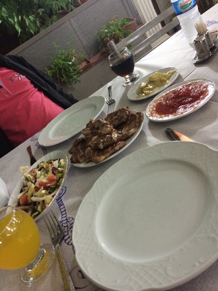 steakhouse