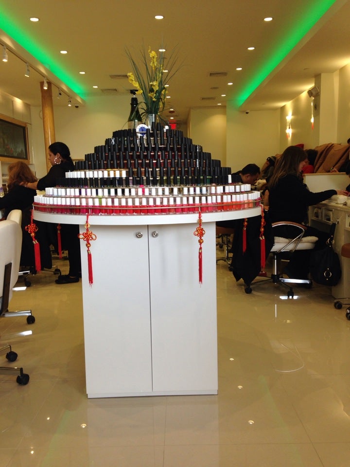 nail-salon