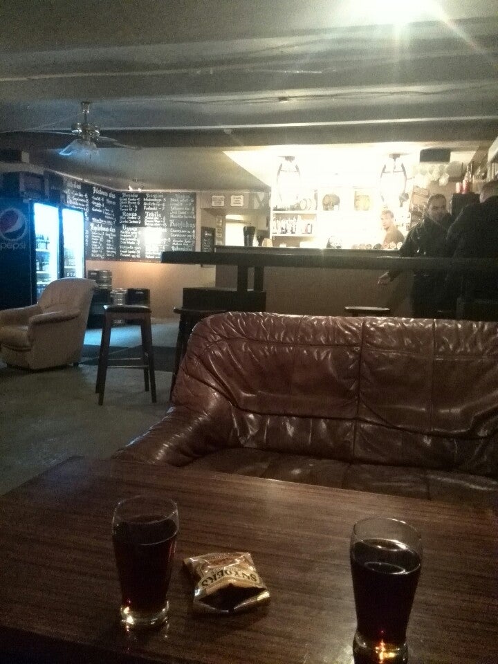 pub