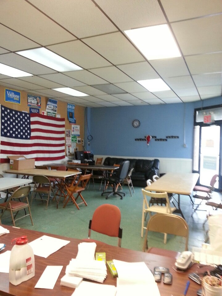 campaign-office