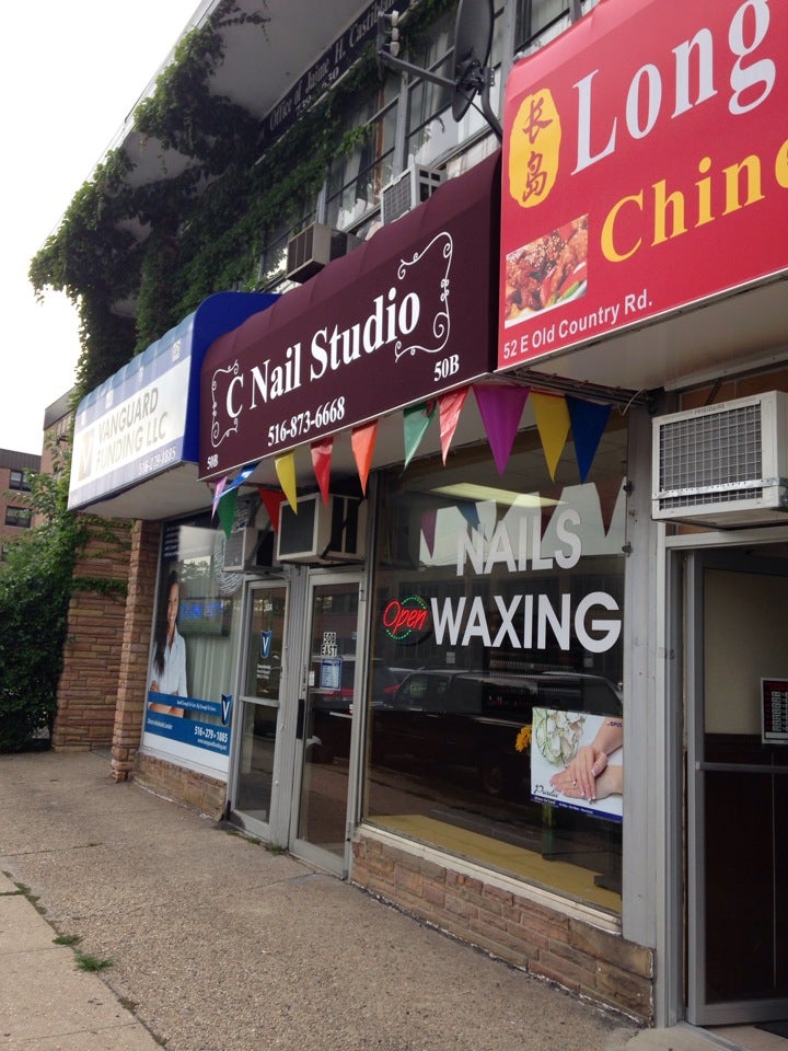 nail-salon