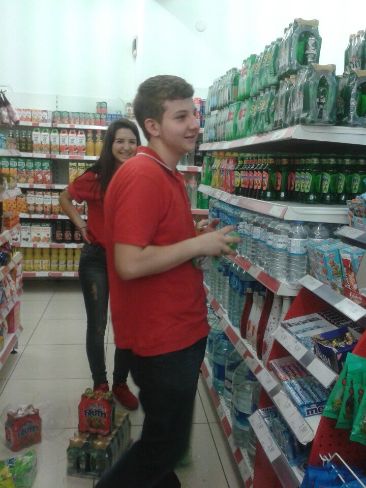 convenience-store