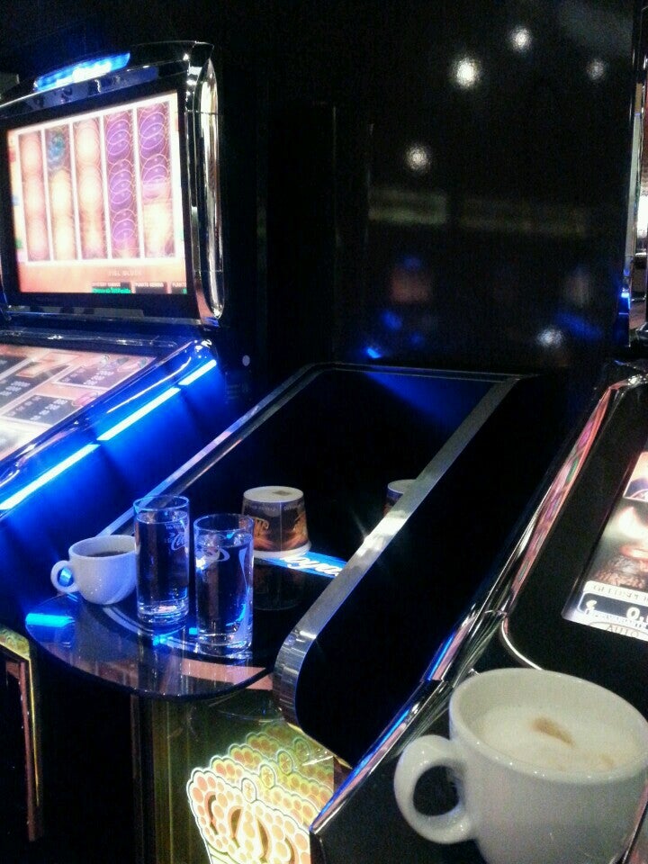 pool-hall