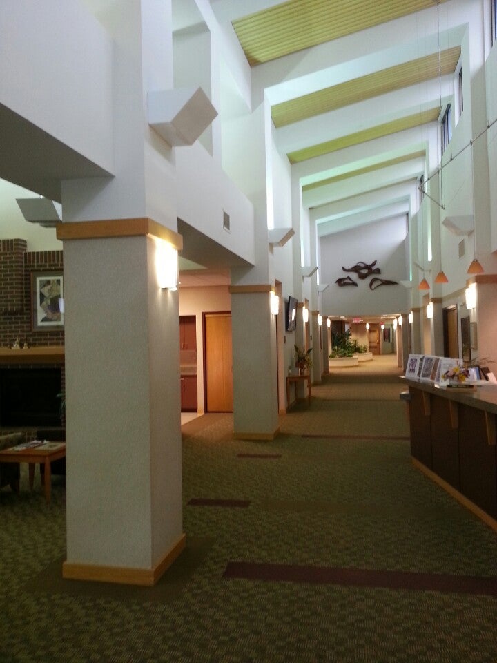 community-center