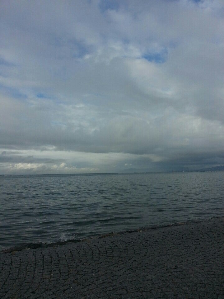 waterfront