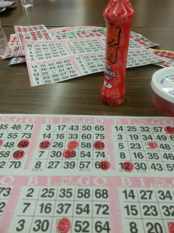 casino