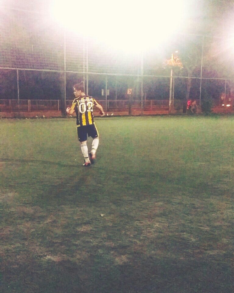 soccer-field