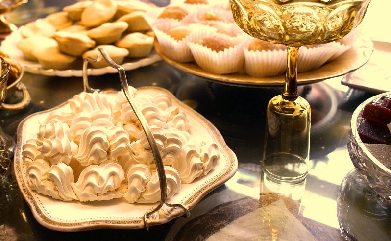 bakery