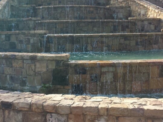 Thrasher Park