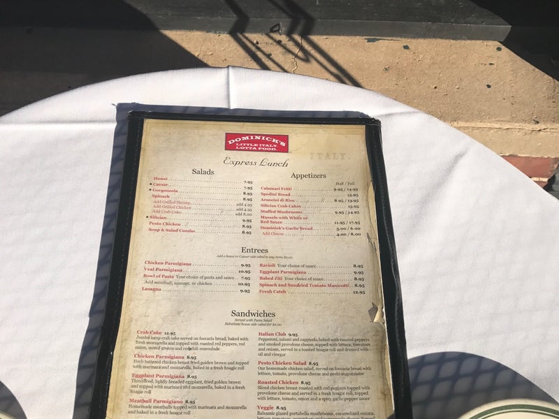 Dominick's Norcross
