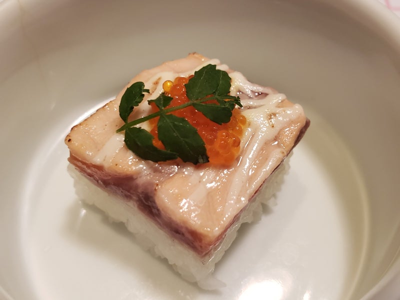 魚マルシェ|こころから