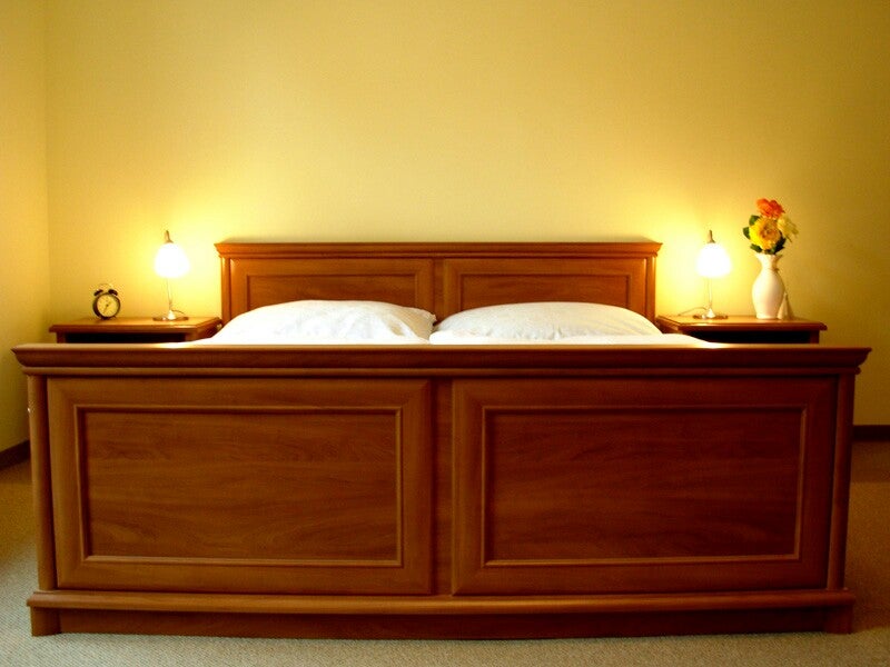bed-breakfast