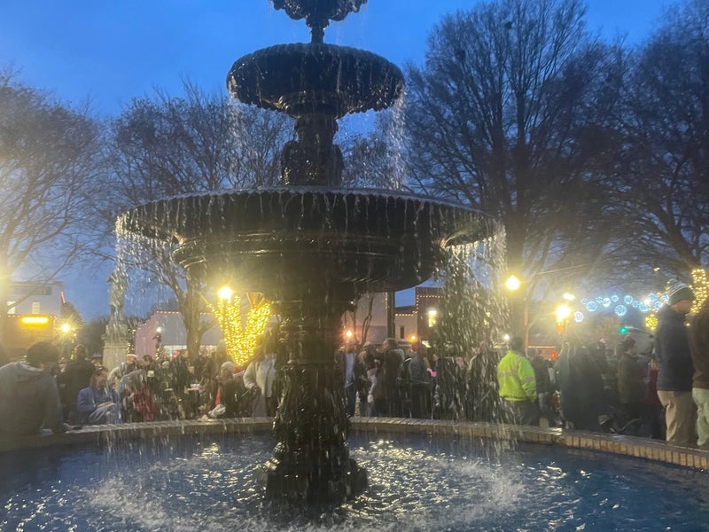 Marietta Square