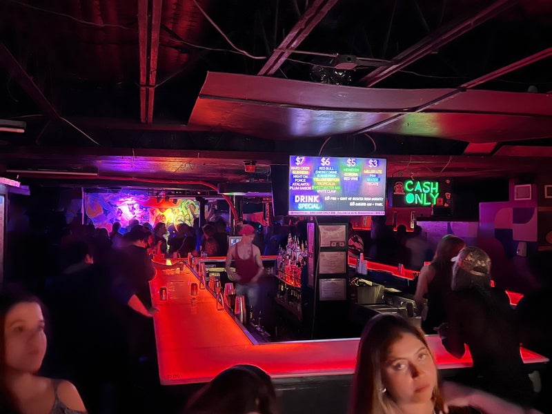 MJQ Concourse, Poncey-Highland, Atlanta