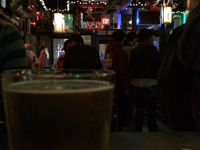 Sister Louisa's Church of the Living Room, Old Fourth Ward, Atlanta
