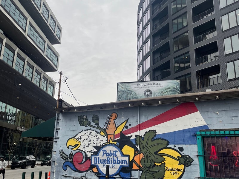 Northside Tavern, West Midtown, Atlanta