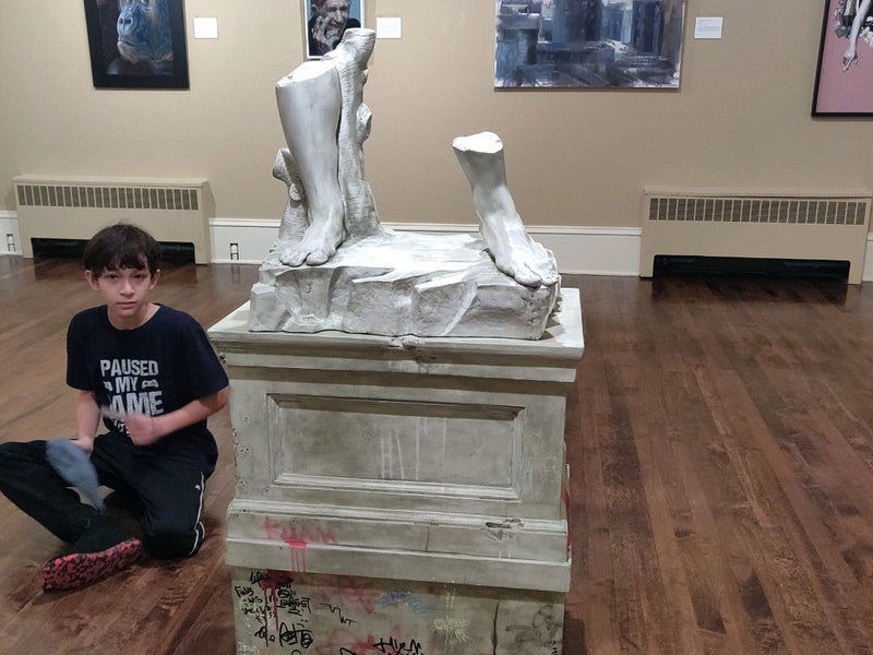 Marietta / Cobb Museum of Art