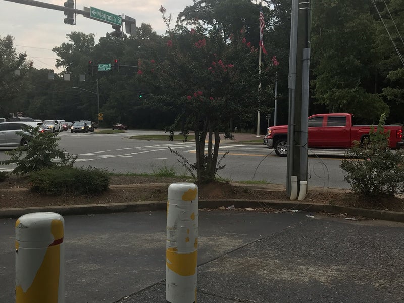 Canton Street