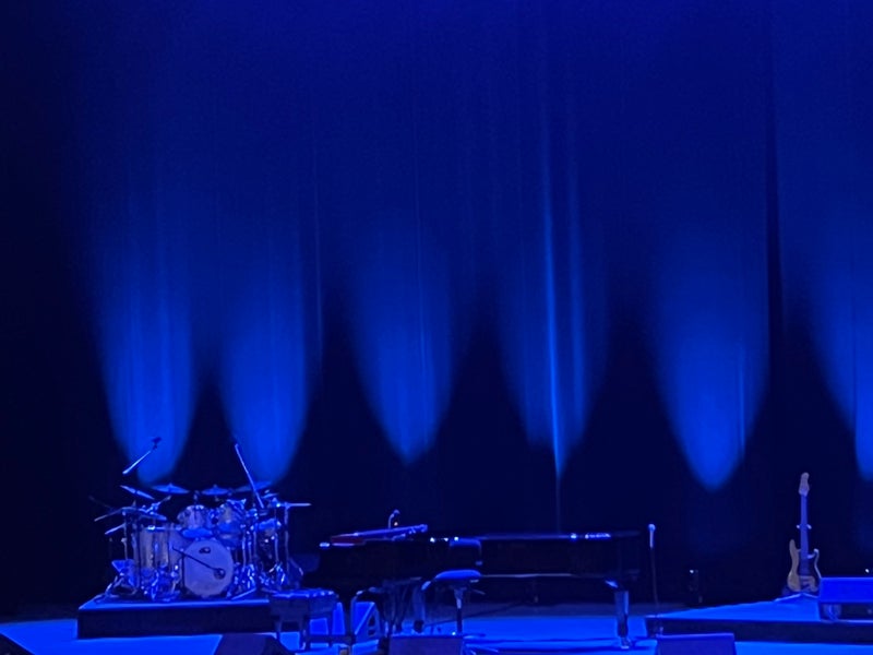 Atlanta Symphony Hall