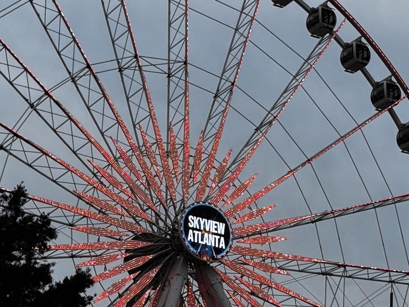 SkyView Atlanta