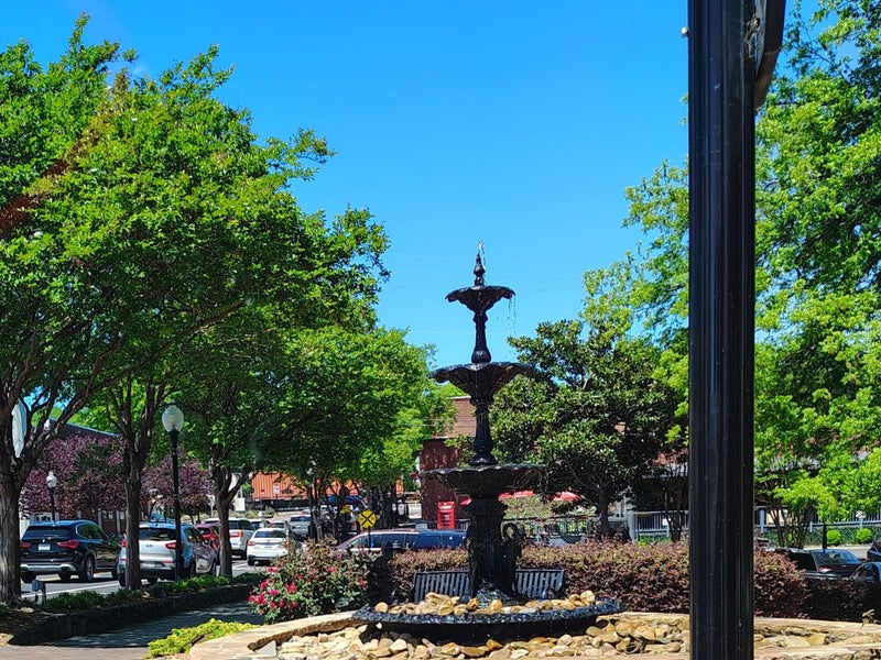 Historic Downtown Norcross