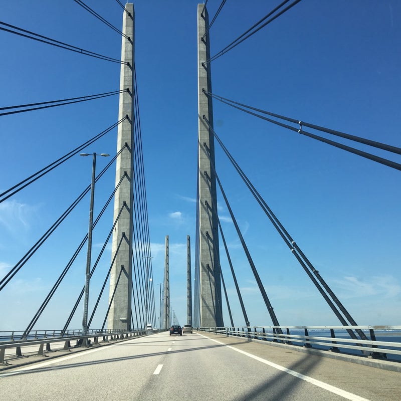 Dänemark, Kopenhagen, Sightseeing, Touren, Aktivitäten, Stadt – Bild 1
