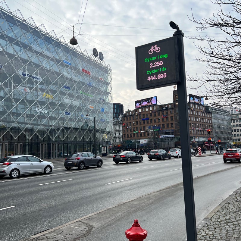 Kopenhagen Stadt Wesentliche Sightseeing-Tour – Bild 2
