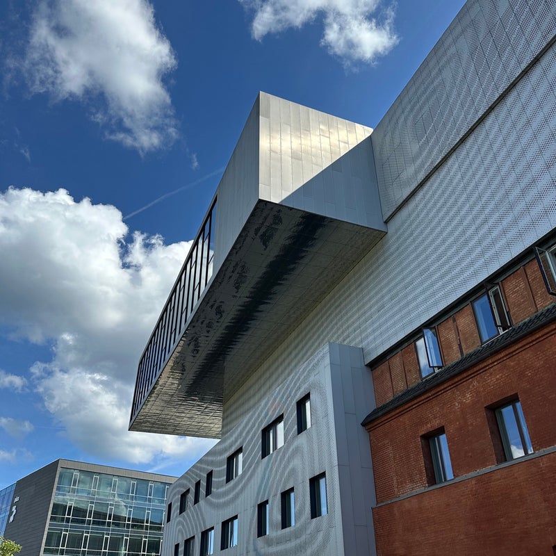 Experimentarium: Eintrittskarte – Bild 5