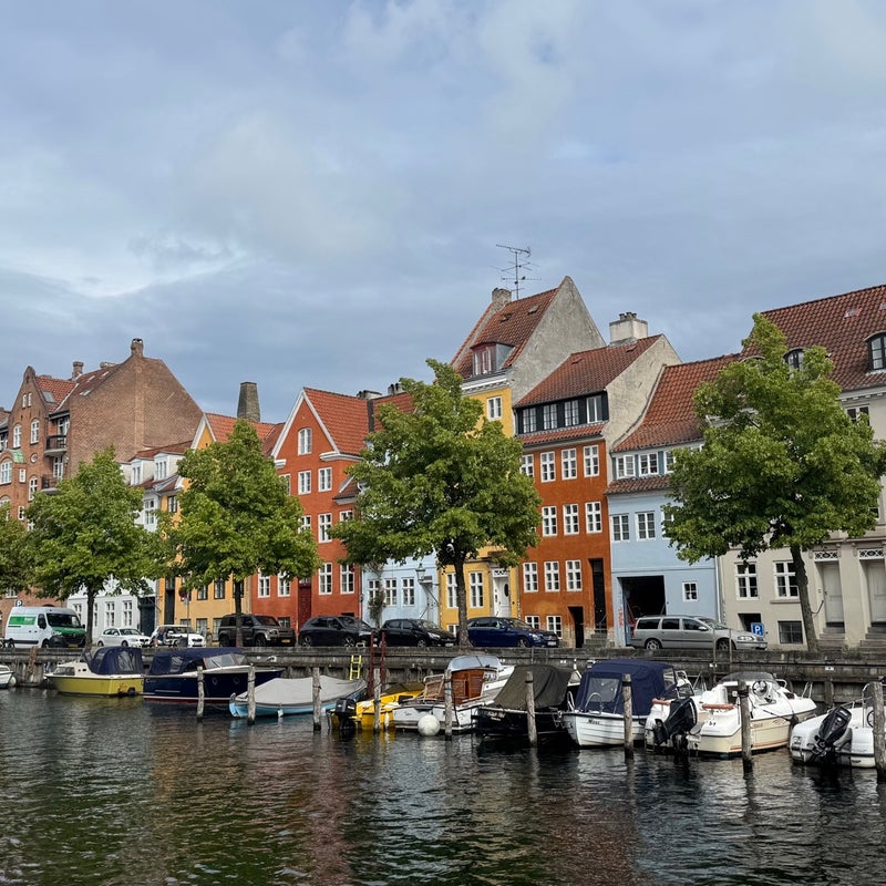Mystery-Jagd – Der Raub in Nyhavn – Bild 1