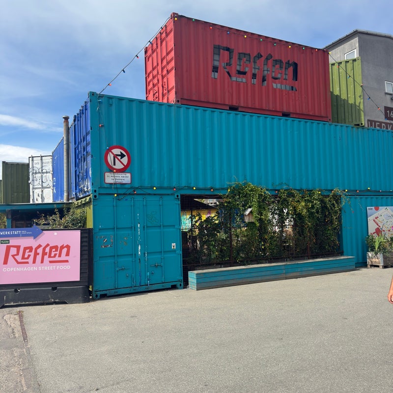 Kopenhagen Geführter Rundgang: Altstadt nach Reffen – Bild 2