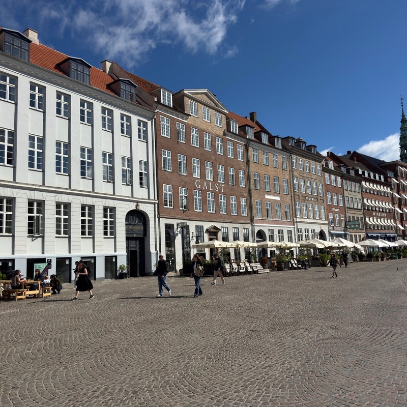 Kopenhagen: Highlights der Stadt – Gruppen-RundgangDeutsch – Bild 6