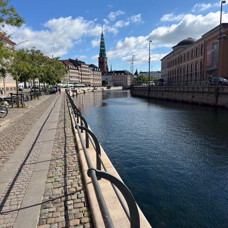 Kopenhagen: Highlights der Stadt – Gruppen-RundgangDeutsch – Bild 1