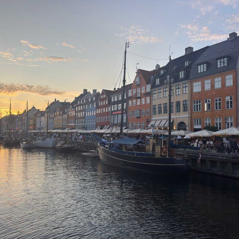 Mystery-Jagd – Der Raub in Nyhavn – Bild 7