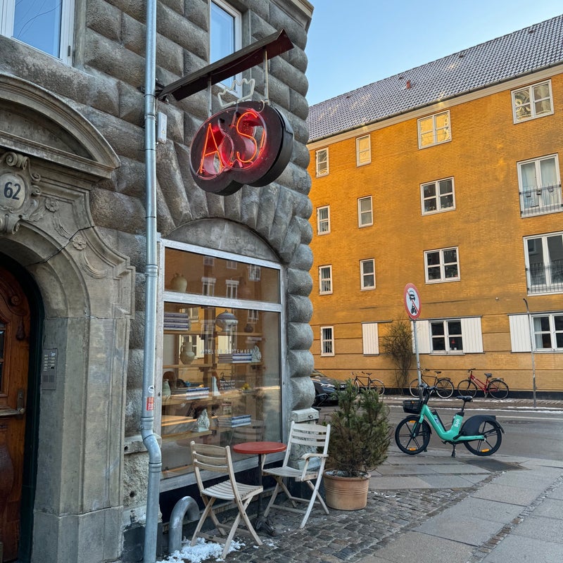 Kopenhagen: Kajaktour im Mai und September – Bild 5