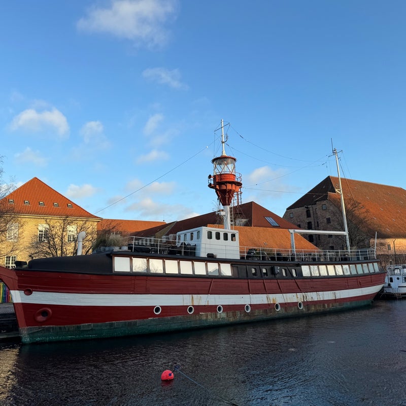 Schloss Rosenborg: Geführter Besuch + Kanal Tour – Bild 3