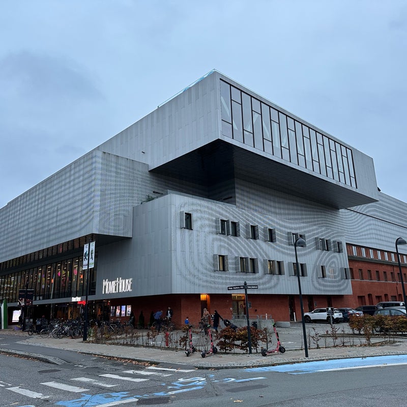 Experimentarium: Eintrittskarte – Bild 6