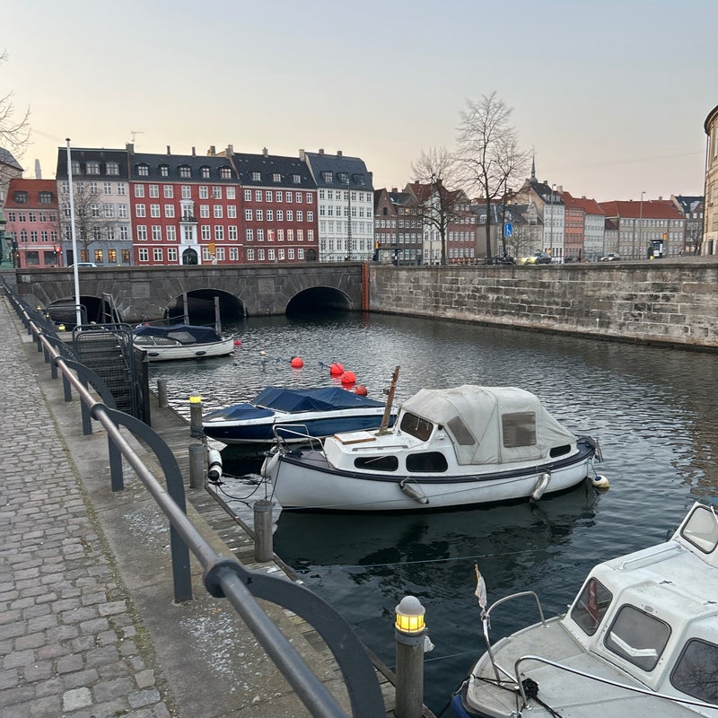 Schloss Rosenborg: Geführter Besuch + Kanal Tour – Bild 4