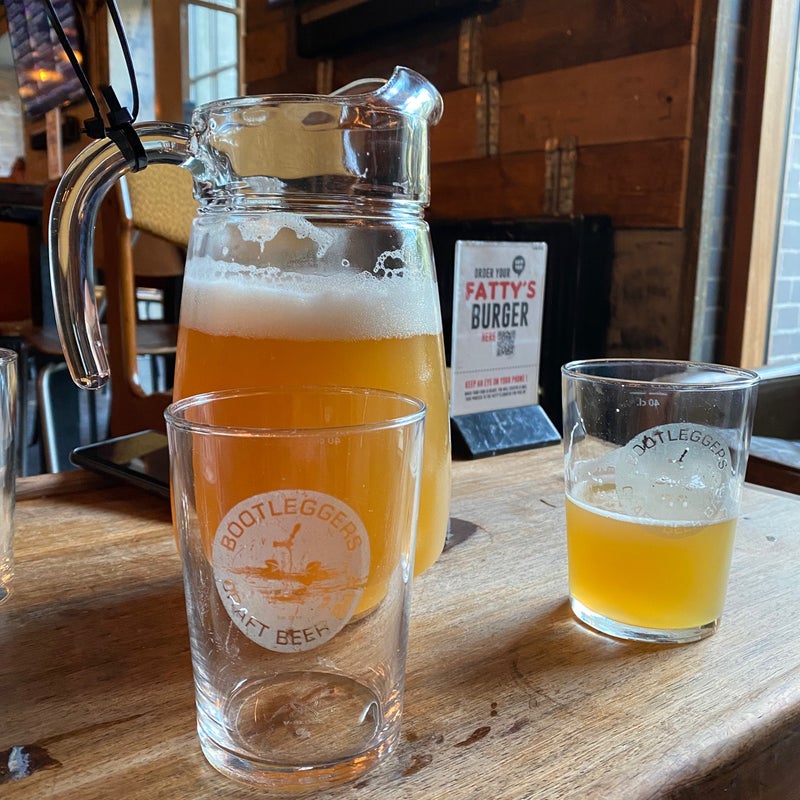 Kopenhagen Craft Beer-Rundgang Stadtzentrum – Bild 8
