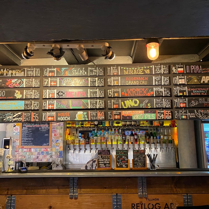 Kopenhagen Craft Beer-Rundgang Stadtzentrum – Bild 5